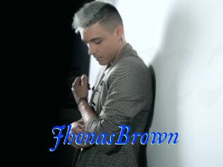 JhonasBrown