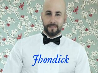 Jhondick