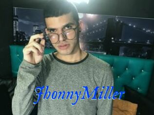 JhonnyMiller