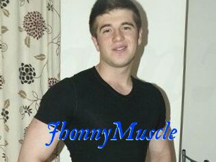 JhonnyMuscle
