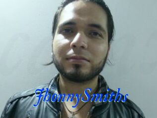 JhonnySmiths