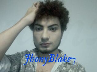 JhonyBlake7
