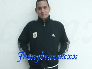 Jhonybravoxxx