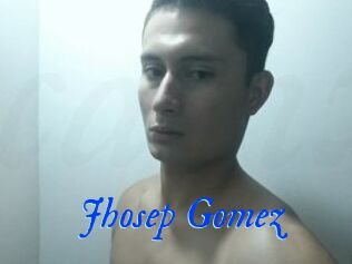Jhosep_Gomez