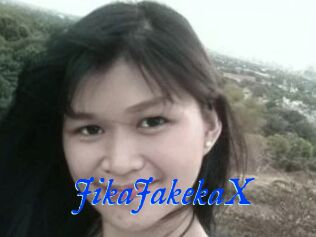 JikaJakekaX