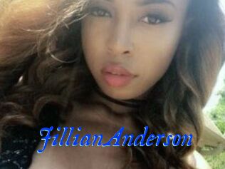 JillianAnderson