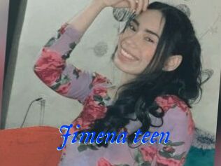 Jimena_teen