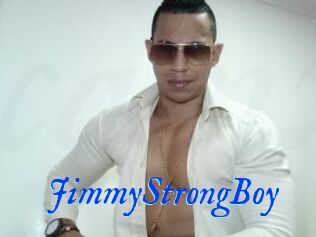 JimmyStrongBoy