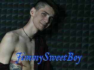 JimmySweetBoy