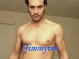 Jimmyvin