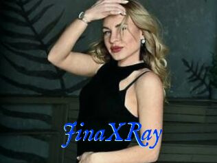 JinaXRay