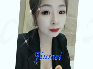 Jiumei