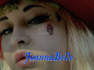 JoannaBelle