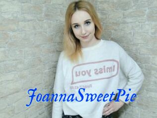 JoannaSweetPie