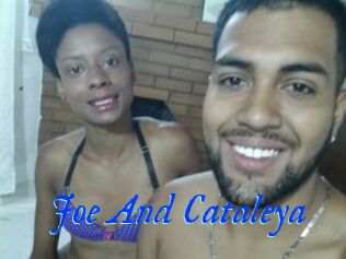 Joe_And_Cataleya