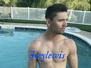 Joeylewis