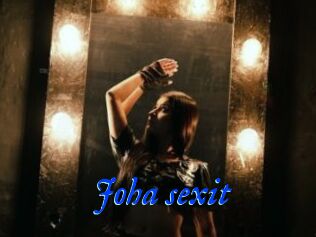 Joha_sexit