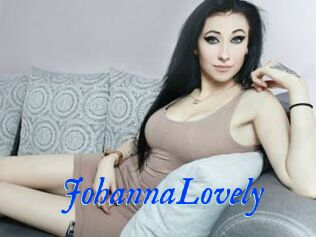 JohannaLovely