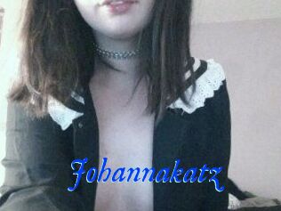 Johannakatz