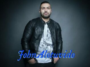 JohnAlotuvido