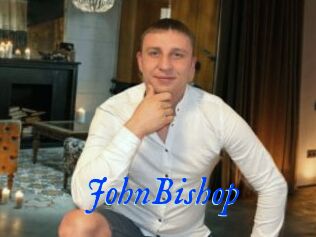 JohnBishop