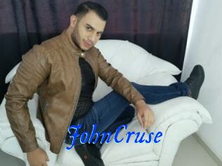 JohnCruse