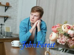 JohnForest
