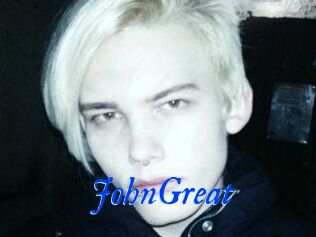 JohnGreat