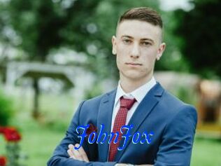 JohnJox