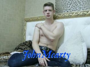 JohnMcarty