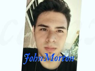 JohnMorton
