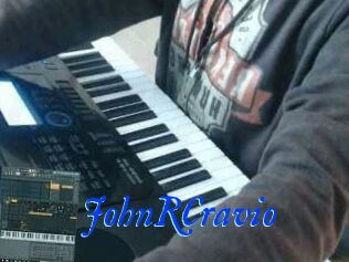 JohnRCravio