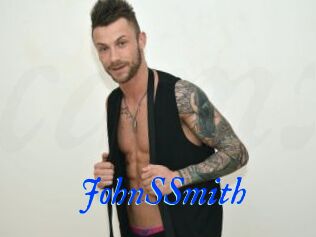 JohnSSmith