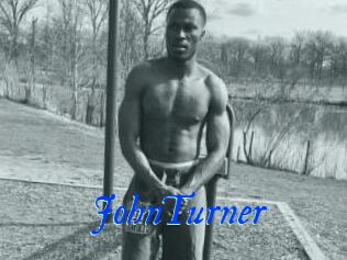 John_Turner