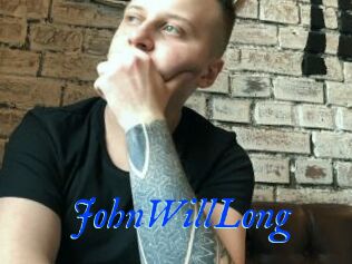 JohnWillLong