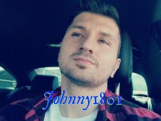 Johnny1801