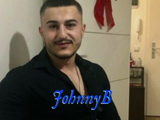 JohnnyB