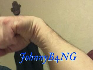 JohnnyB4NG