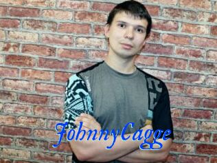 JohnnyCagge