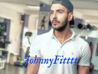 JohnnyFitttt