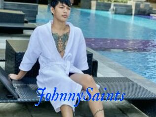JohnnySaints