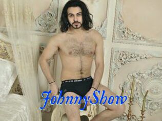 JohnnyShow