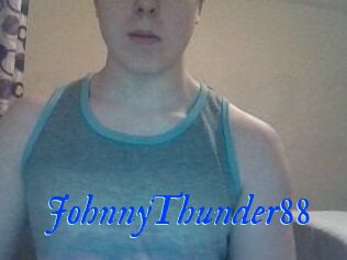JohnnyThunder88