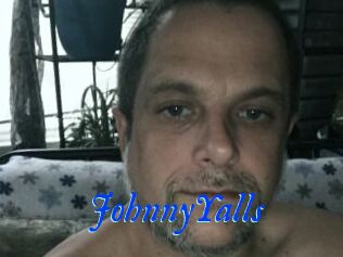 JohnnyYalls
