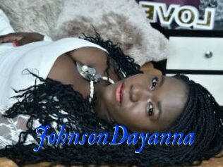 JohnsonDayanna