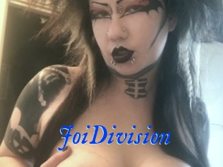 JoiDivision