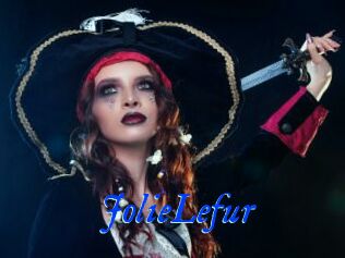 JolieLefur