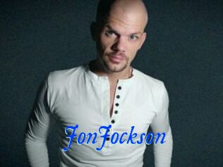 JonJockson