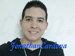 JonathanCardona