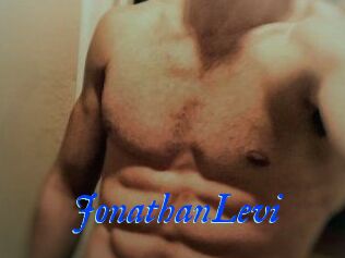 Jonathan_Levi